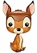 Funko POP Disney: Bambi - Bambi