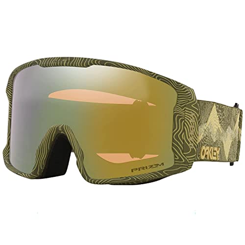 Image of Oakley Line Miner L Snow Goggle