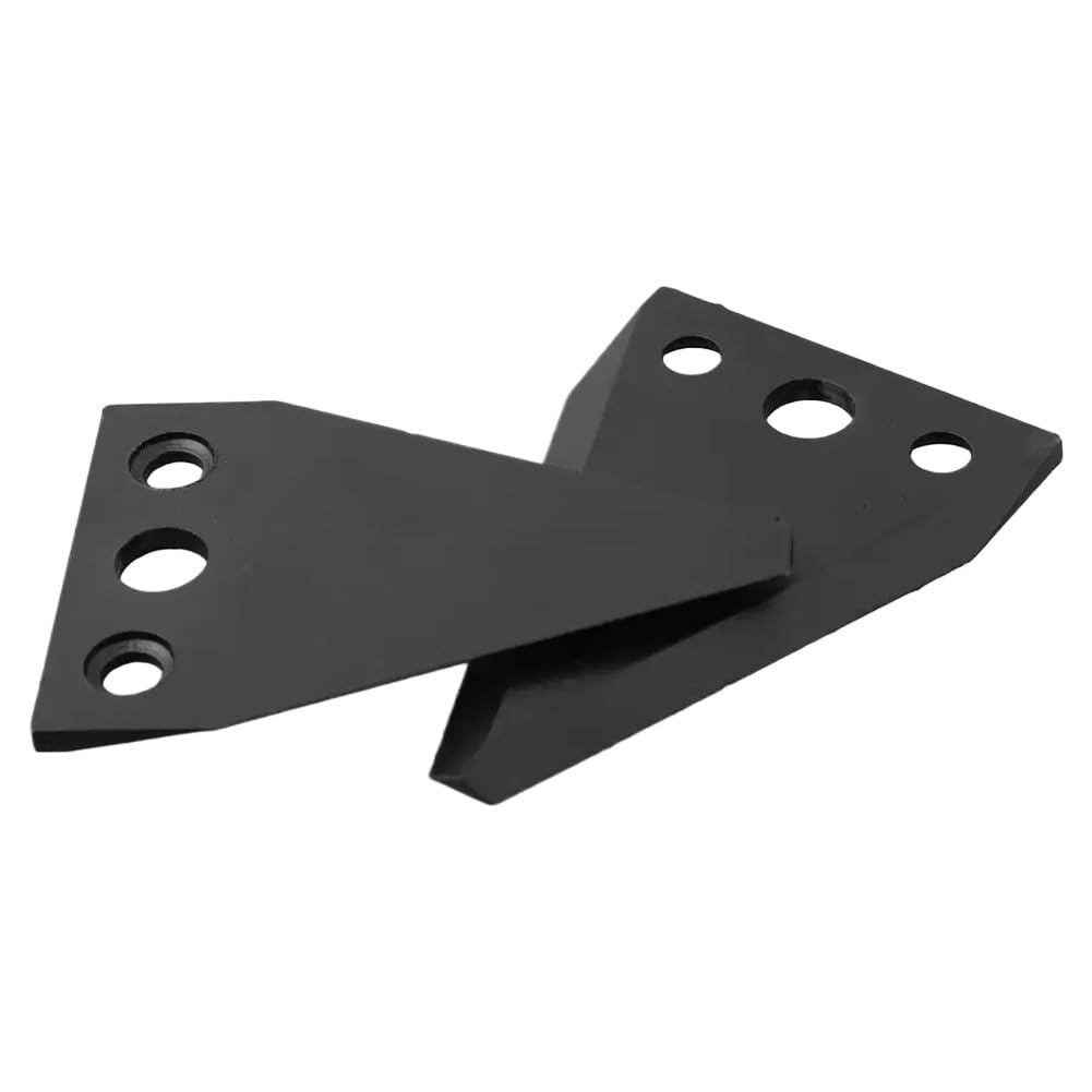Kit de Barra de cortacésped, Compatible con cortacésped, maquinaria de jardín