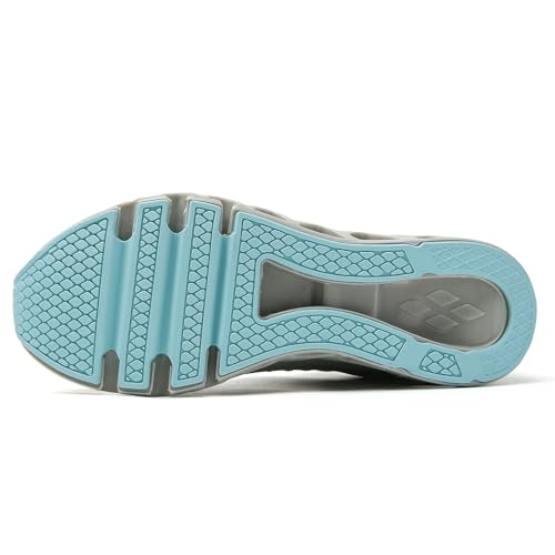 Image of TSIODFO Women's Sneakers Athletic Running Walking Shoes