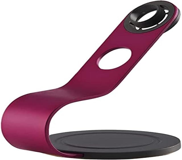 Dyson Supersonic Hair Dryer Genuine Stand Base Iron Fuschia 970516-04