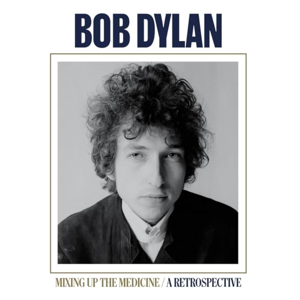 Amazon.com: Springtime In New York: The Bootleg Series Vol