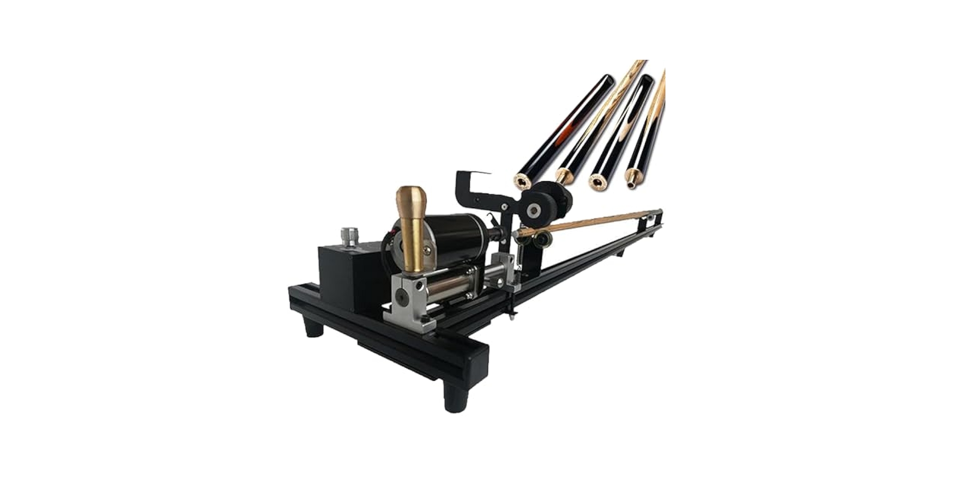 Amazon.com : ZHIXUMM 7 in 1 Pool Table Cue Tip Tool, Cue