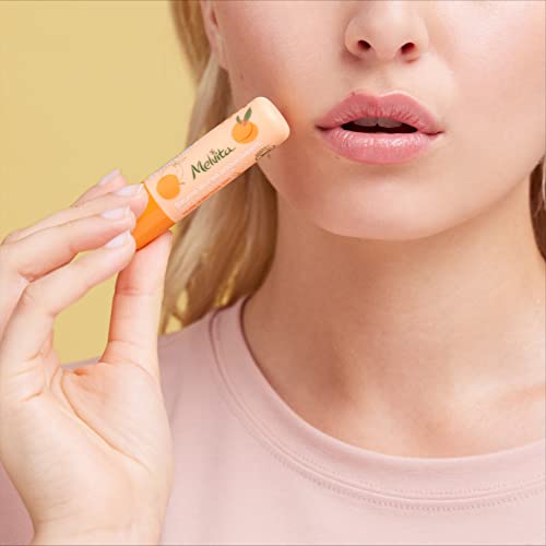 Baume À Lèvres Adoucissant Melvita Le Baume À Lèvres - vue 8