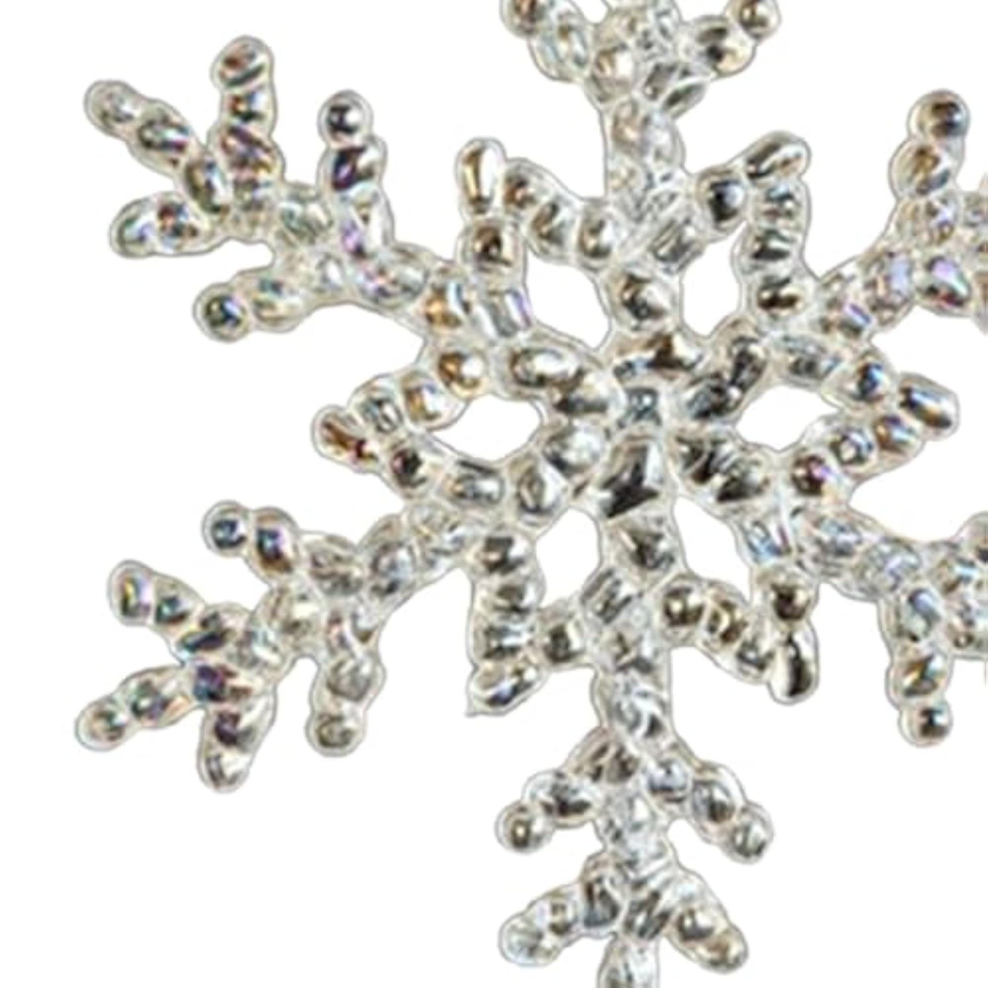 Christmas Tree Pendant Decoration Wedding Outdoor Window Ornaments