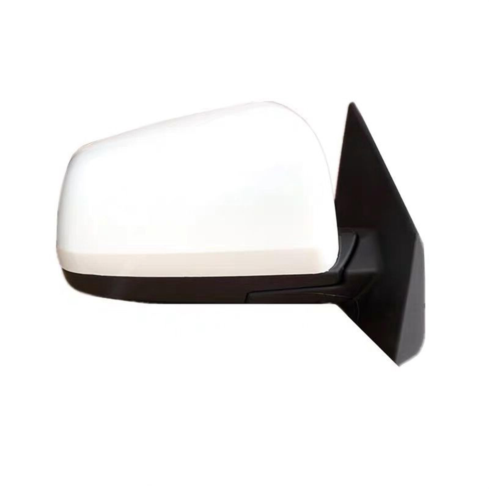 Rétroviseur extérieur Mitsubishi Lancer EX 2011 brisé solution bloc miroir de porte