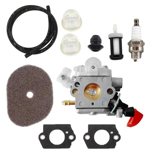 Kit réparation carburateur Zama C1M-S267A Stihl 41441200608 rechange