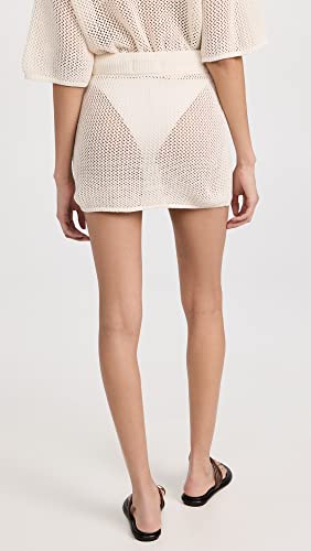 L*Space Coast is Clear Skirt3