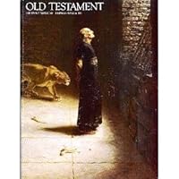 Old Testament Student Manual 1 King-Malachi B000MOR8EA Book Cover