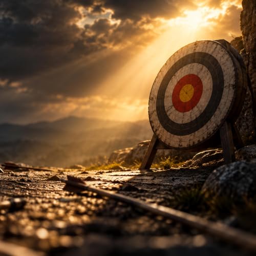 DON&rsquo;T MISS THE MARK: When Christianity Loses Repentance