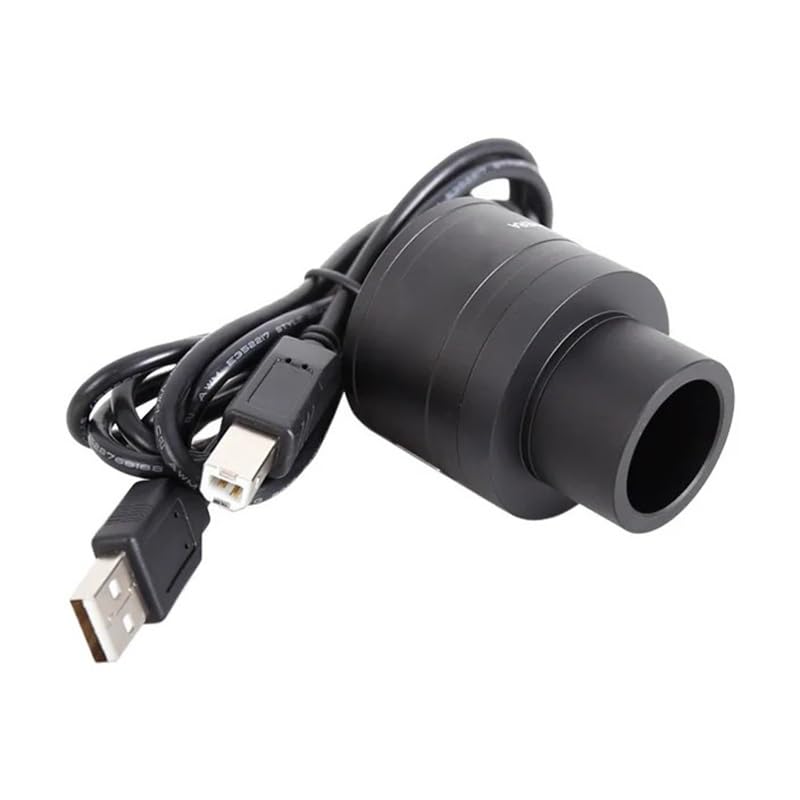 Ocular electronico de 200W HD multicolor con sensor astronomico de alta claridad 3