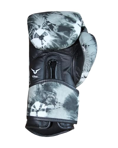 Image of Invincible Limited Edition Sparring Boxing Gloves | Professional Training & Sparring Gloves with Moulded Foam Padding | Protective Boxing Gear for Gym & Ring Use