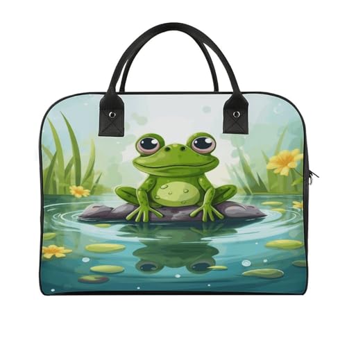 Maletín ligero para laptop unisex casual ajustable miniatura 1
