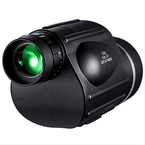 Télescope jumelles monoculaire de mesure avec télémètre étanche et antipoussière