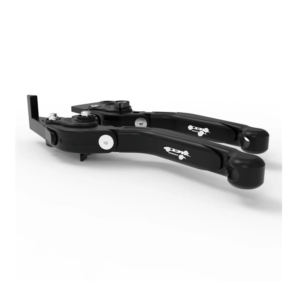 DAGMARA Adjustable Foldable Extendable for CB1000R 2018-2023 CBR1000RR CBR1000RR-R Fireblade Motorcycle Brake Clutch Levers