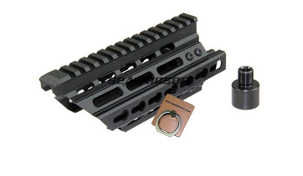 Amazon | * AIRSOFT4UJP * BATTLEAXE 製 東京マルイP90 AEG シリーズ