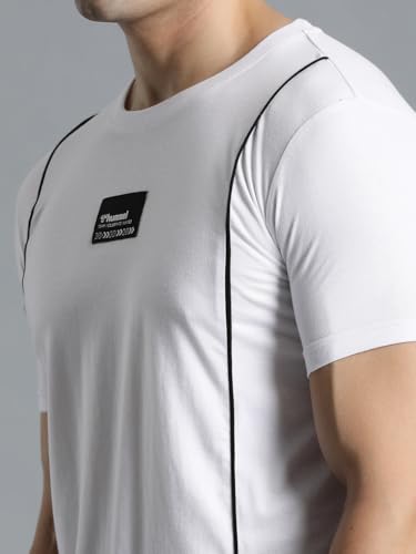 Image of hummel Ivan Mens T-Shirt