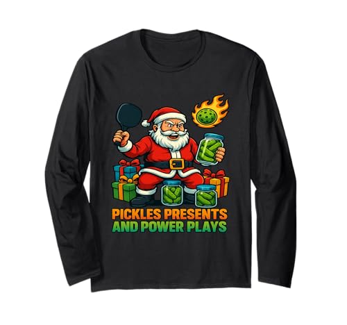 Pickles Presents and Power Play �s�b�N���{�[�� �T���^ ����T�V���c