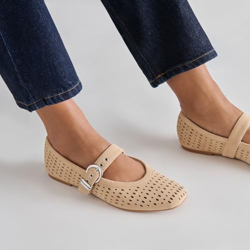 Image of Dolce Vita Women's Mikel Flats