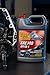 ABRO Gear Lube GL-1 SAE 140, 1 Gallon, Mineral-Based Lube, Free of Corrosive Compounds, Safe for Yellow Metals, Ideal for Manual Transmissions, Differentials, Rear Axles, Steering Gear Boxes