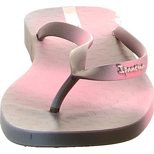 Ipanema Women's Flip Flop Fever Print2