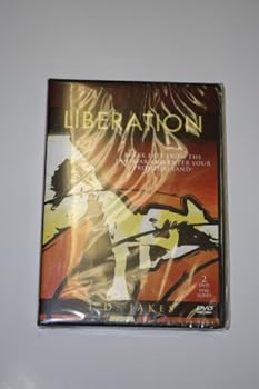 Unknown Binding LIBERATION - T. D. Jakes - DVD Book