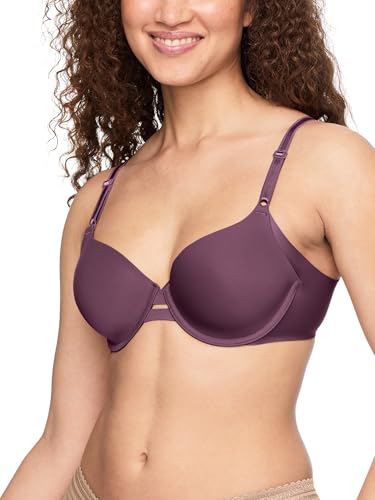 Image of Warner's Women's Blissful Benefits Side Smoothing Underwire Bra