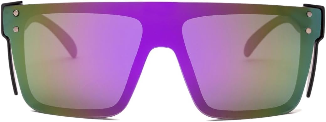 UV400 Polarized Safety Sunglasses – ANSI Z87.1 Certified, Anti-Glare, Shatterproof, UV Protection