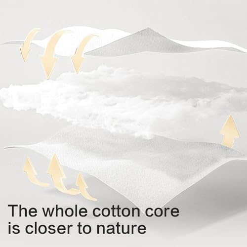Manta de dormir Cozys de algodón para evitar el frío en el sofá 7