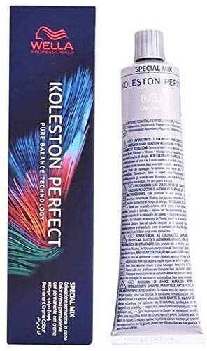 Wella  Accessoires Haare Koleston Perfect Me+ Special Mix 0/44  