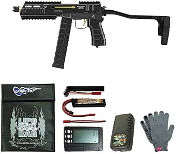 Amazon | 東京マルイ スコーピオン MOD.M 電動コンパクトマシンガン