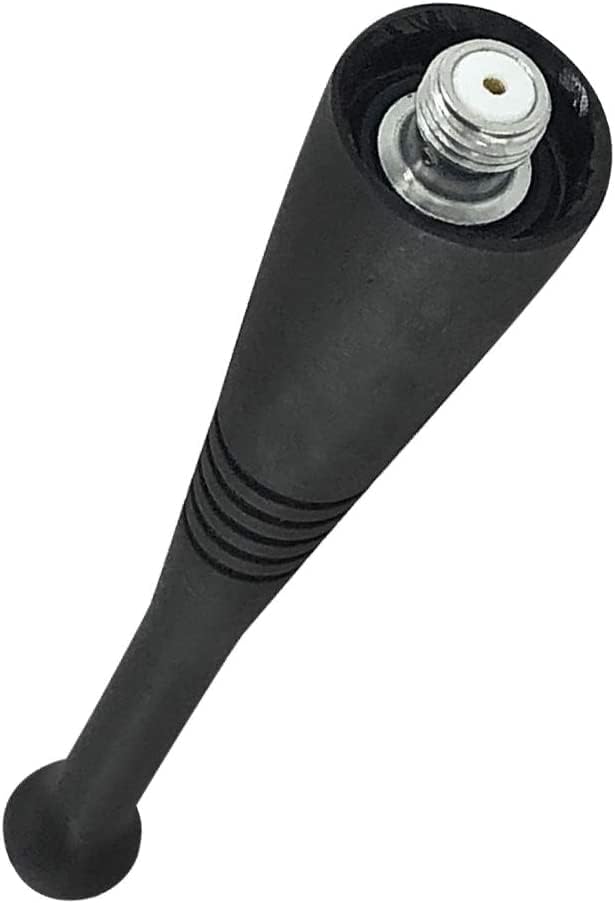 Miniatura 2 de NAF5042 UHF 764-870MHz Antena rechoncha para M XTS1500 XTS2500 HT1250 PR1500 MT2000 XTS5000 HT1000, negro