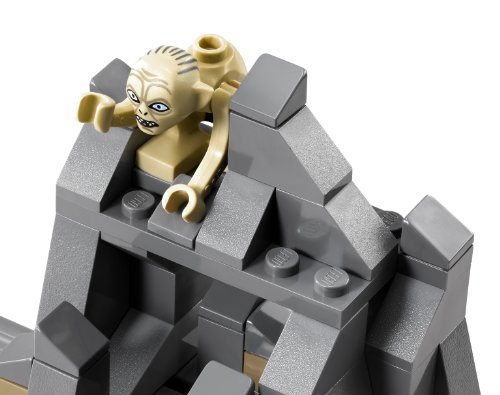 LEGO The Hobbit Riddles for The Ring - Image 9