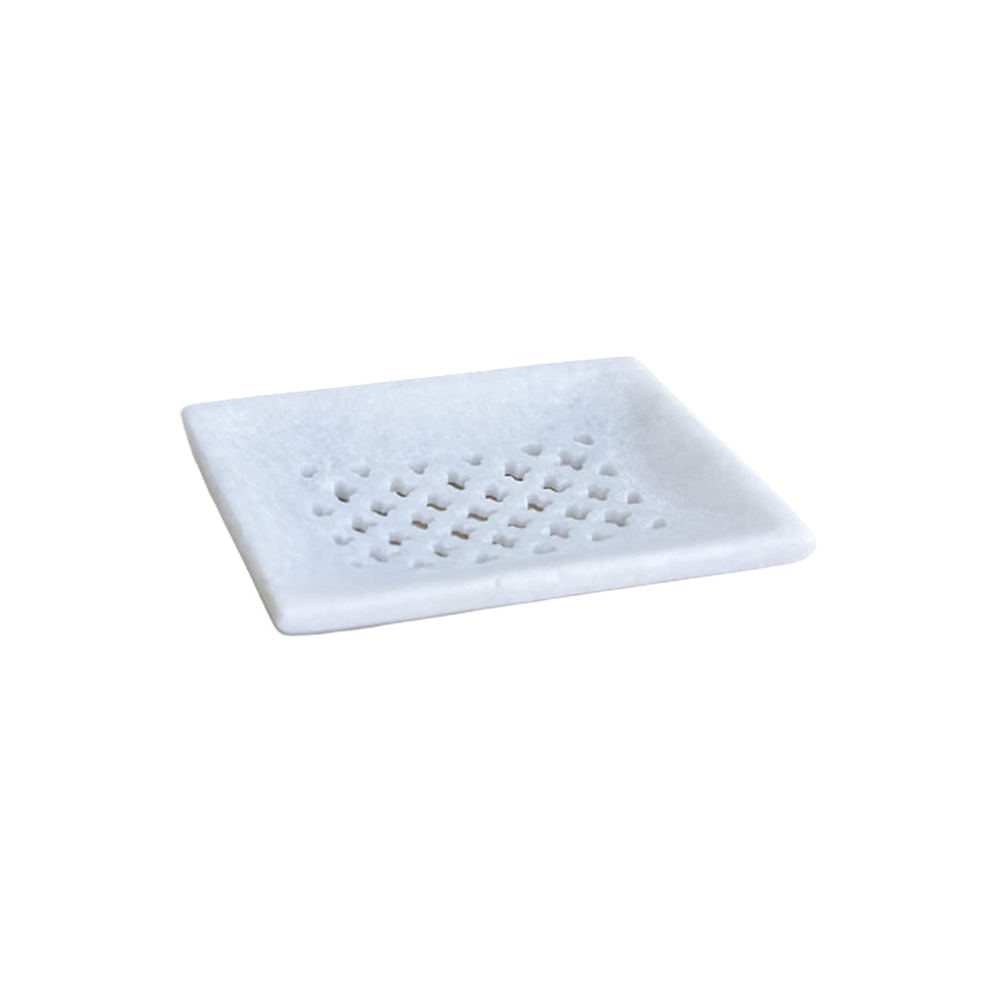 Kunhar Natural Marble Soap Dish Holder (Standard Size, White), Set Of 2 (B07SPTXWYH) Amazon Price History, Amazon Price Tracker