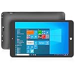4GB RAM 64GB ROM Windows Tablets Computer，8 Inch Windows Tablet Home Intel IPS 1280x800 2MP+5MP Dual Camera