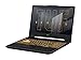 ASUS TUF Gaming F15 Gaming Laptop, 15.6” 144Hz FHD IPS-Type Display, Intel Core i7-11800H Processor, GeForce RTX 3060, 16GB DDR4 RAM, 1TB PCIe SSD, Wi-Fi 6, Windows 10 Home, TUF506HM-ES76
