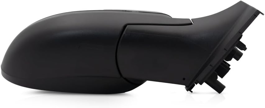 For Chevy Sonic 2012-2018 Door Mirror Passenger Side | Power | Heated | Paint To Match | Sedan|Hatchback | Replacement For 95205435 | GM1321433