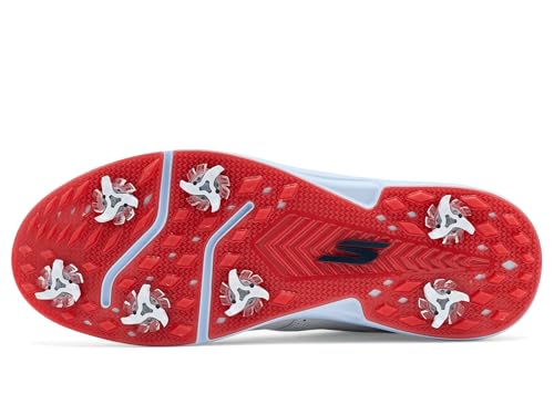 Image of Skechers GO GOLF Prestige Slip-in ArchFit Spiked Golf Shoe
