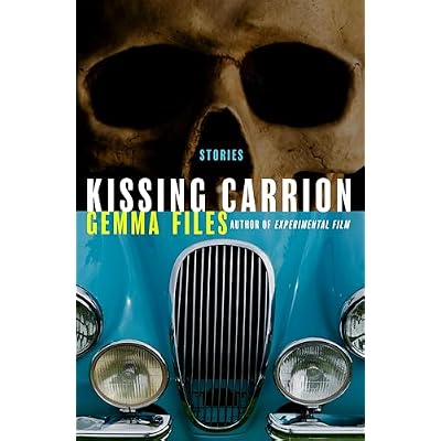 Kissing Carrion