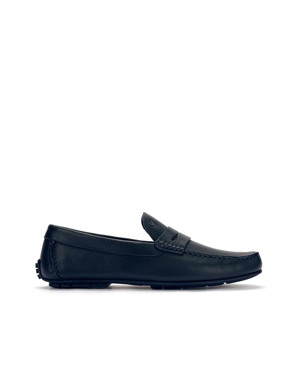 MARTINELLI Pacific Mocasines Hombre | en Cuero | Talla EU 39-46