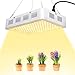Produktbild eecoo Led Pflanzenlampe 1200W Wachstumslampe Pflanzenlicht Full Spectrum LED Grow Light Pflanzenlicht für Innen Samen Knospe Pflanze Gemüse und Blumen