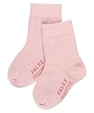 Strümpfe für den Sommer, Frühling und Herbst; unifarben, neutral und ideal für Unterwegs, den Alltag und Zuhause zum Krabbeln, zur Taufe oder andere Feste; ein schönes Geschenk für Oma und Opa zu Weihnachten, Ostern oder Geburtstag; Neutrale Babysocken für Mädchen und Jungen
