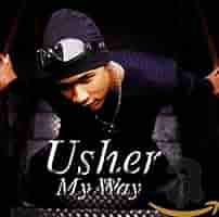 Usher My Way アッシャー 新品未開封 LPレコード LPレコード Usher - My Way - Amazon.com Music