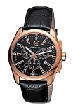 cerruti herren armbanduhr keramik schwarz cra078z299h  Cerruti 1881 Herrenuhr TRADIZIONE CLASSICO CHRONO 4391772