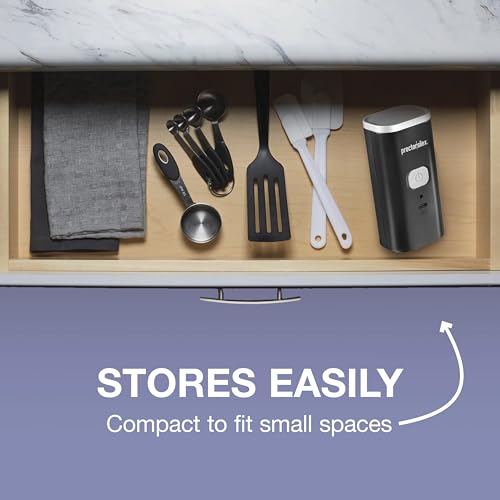 Proctor Silex Automatic Electric Can Opener thumbnail 5