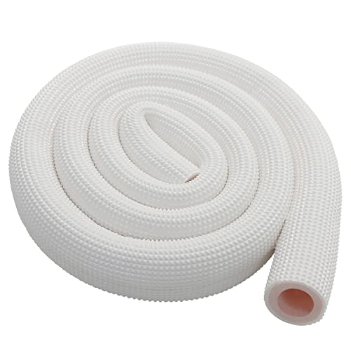 Isolant thermique en mousse pour tuyauteries intérieures - 2