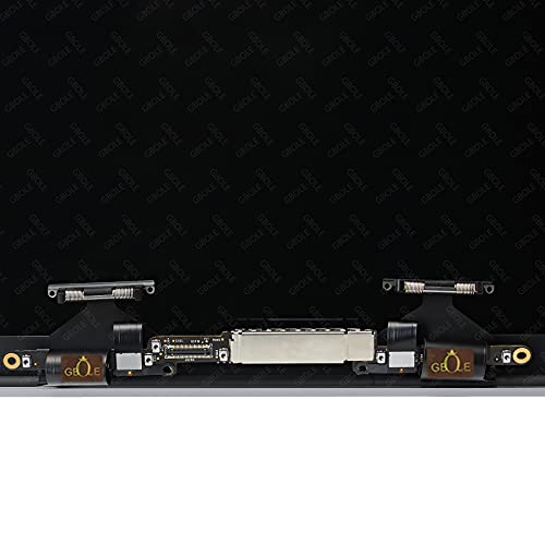 Image of Replacement for MacBook Pro A1989 A2159 A2289 2018 2019 2020 Retina LCD Screen Display Panel 661-12829 EMC 3214 3358 3301 3456 3348 Space Grey