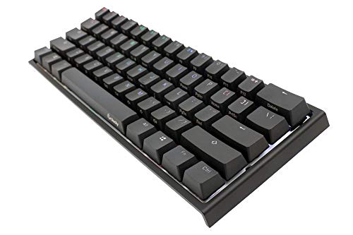Amazon.co.jp: Ducky One 2 Mini RGB 60% version メカニカル