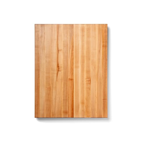 John Boos RA-Board Series Rectangular Maple Cutting Board