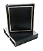 Corpkit Customized Corporate Kit with Printed Minutes & Bylaws/Operating Agreement, Black Binder, Slipcase, Corporate Seal, Certificates with Stubs-(Corporation)